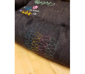 Stickserie - Hunde Set